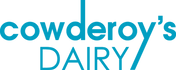 Cowderoys Dairy  Logo